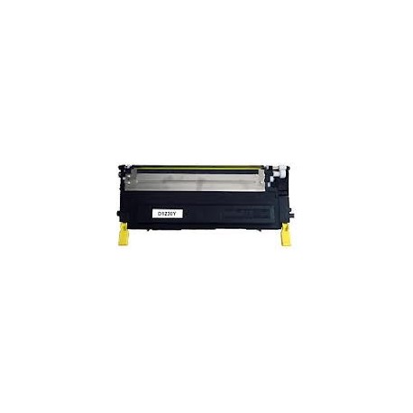 Toner jaune générique pour DELL 1230n / 1235cn