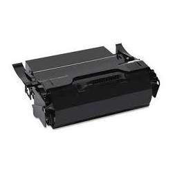 Toner Noir générique haute capacité pour IBM 1832 / 1852 / 1872 / 1892