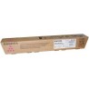 Toner magenta Ricoh pour aficio MPC4000 / MPC5000 (841458/842050)