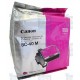 Cartouche d'encre Canon BC40M Magenta (olivetti 82565)