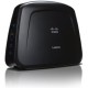 Linksys Wireless-N Access Point with Dual-Band WAP610N - borne d'accès sans fil