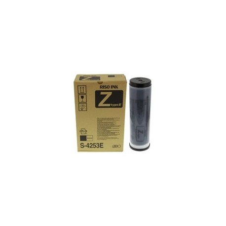 2 * Encre noir RISO pour RZ 370 / RZ220 ... (S-4253E / S-8113E / S-6930E 8-/ S-7612E)