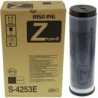 2 * Encre noir RISO pour RZ 370 / RZ220 ... (S-4253E / S-8113E / S-6930E 8-/ S-7612E)