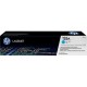 Toner cyan  HP pour laserjet Pro CP1025 (126A)