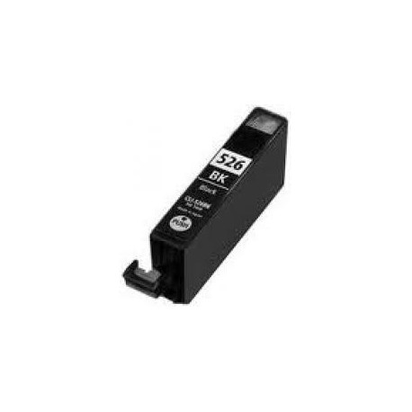 Cartouche noire générique pour Canon IP4850 / MG5150....