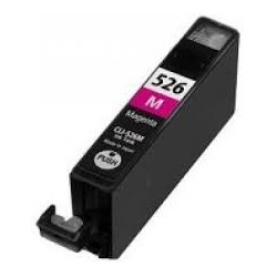 Cartouche magenta générique pour Canon IP4850 / MG5150.....