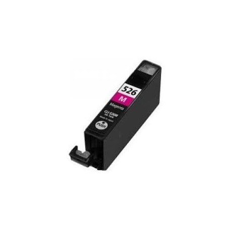 Cartouche magenta générique pour Canon IP4850 / MG5150.....