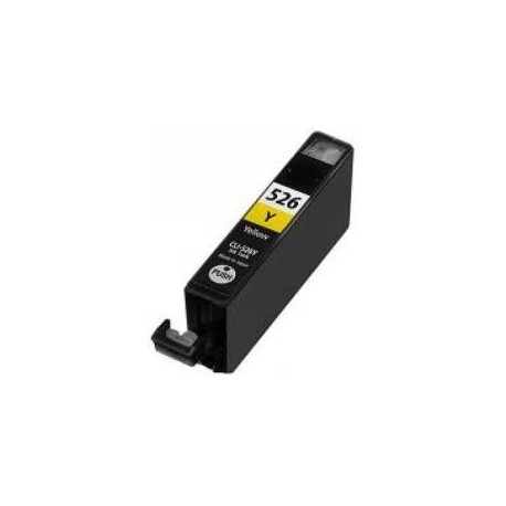 Cartouche jaune générique pour Canon IP4850 / MG5150.....