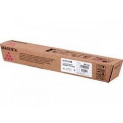 Toner magenta Ricoh pour Aficio MPC4501 / MPC5501...(842050)