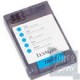 Cartouche Encre Cyan Lexmark 001380491