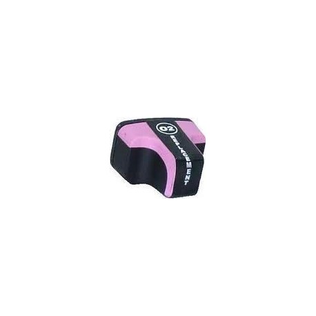 Cartouche light magenta générique pour HP Deskjet 3210 / 3310 (n°363)