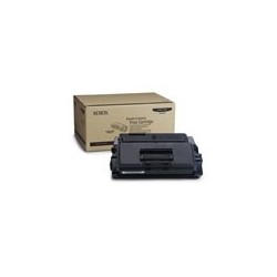 Toner noir Xerox pour Phaser 3600