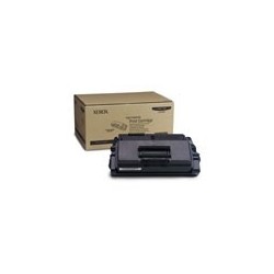 Toner noir Xerox pour Phaser 3600 haute capacité