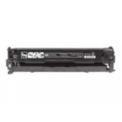 Toner noir générique pour HP Colorlaserjet CM 1410...  (128A)