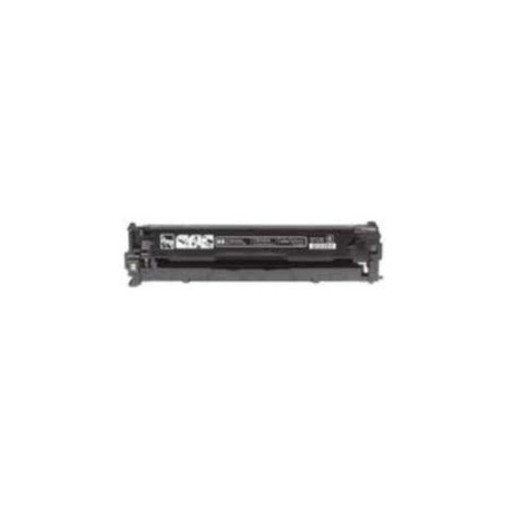 Toner noir générique pour HP Colorlaserjet CM 1410...  (128A)