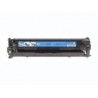 Toner cyan générique pour HP Colorlaserjet CM 1410...  (128A)