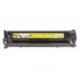 Toner jaune générique pour HP Colorlaserjet CM 1410...  (128A)