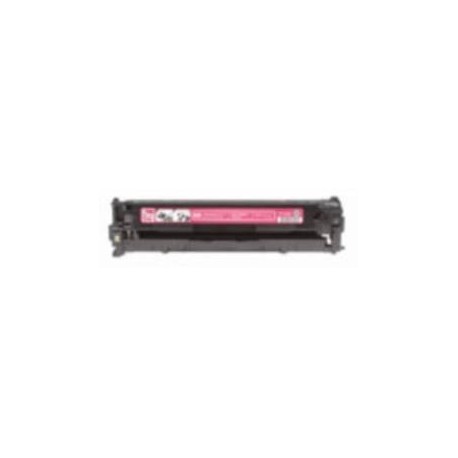 Toner magenta générique pour HP Colorlaserjet CM 1410...  (128A)