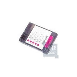 Cartouche Encre Magenta Lexmark 001380492