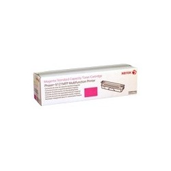 Toner magenta Xerox pour phaser 6121MFPV