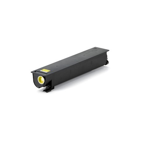 Toner jaune générique pour Toshiba e-studio 2330c / 2820c / .....