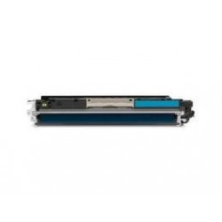 Toner cyan générique pour HP laserjet Pro CP1025 (126A)