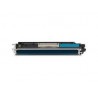 Toner cyan générique pour HP laserjet Pro CP1025 (126A)