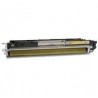 Toner jaune générique pour HP laserjet Pro CP1025 (126A)