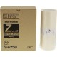 Lot de 2 Masters RISO pour RZ200 / RZ220 ... (S-8188 / S-7611 / S-6977)