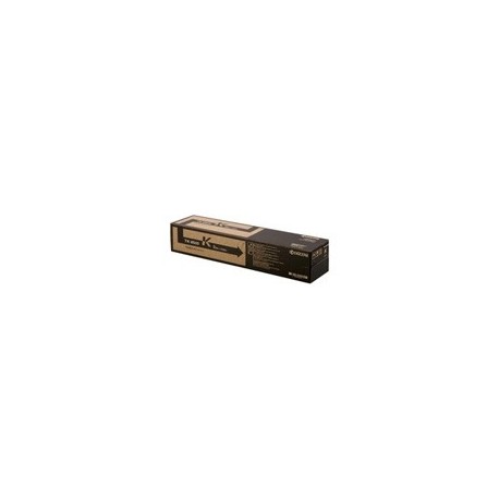Toner noir Kyocera Mita pour TaskAlfa 4550ci / 5550ci ...(TK-8505K) (1T02LC0NL0)