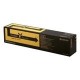 Toner jaune Kyocera Mita pour TaskAlfa 4550ci / 5550ci ...(TK-8505Y) (1T02LCANL0)
