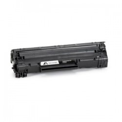Toner noir générique haute qualité pour HP laserjet Pro P1100 / M1130 / M1210MFP / M1132 ... (85A)