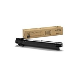 Toner noir Xerox pour WorkCentre 7425/7428/7435