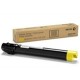 Toner jaune Xerox pour WorkCentre  7425/7428/7435