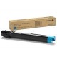 Toner cyan Xerox pour WorkCentre 7425/7428/7435