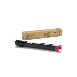 Toner magenta Xerox pour WorkCentre 7425/7428/7435