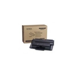 Toner noir Xerox pour Phaser 3635