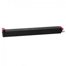 Toner magenta générique pour Sharp MX3500N / MX3501N / MX4500N MX4501N