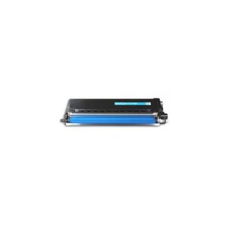 Toner cyan générique haute capacité pour Brother HL4150cdn / 4570cdw...