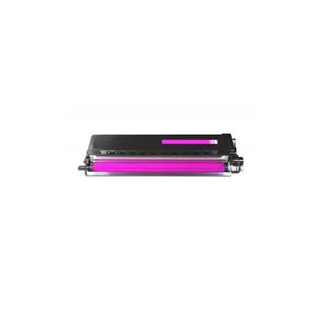 Toner magenta générique haute capacité pour Brother HL4150cdn / 4570cdw...