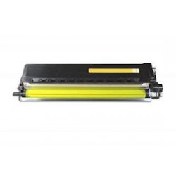 Toner jaune générique haute capacité pour Brother HL4150cdn / 4570cdw...