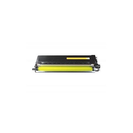 Toner jaune générique haute capacité pour Brother HL4150cdn / 4570cdw...