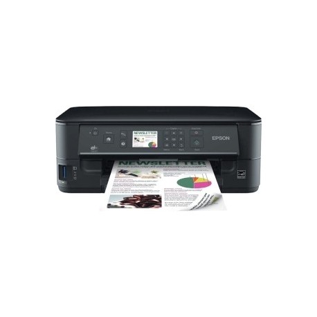 Multifonction jet d'encre Epson stylus BX535WD 36PM