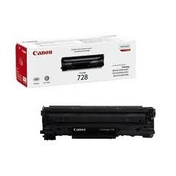 Toner Canon EP-728 pour I-sensys MF4410 / MF4430..... (CRG728)