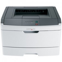 PROMO ! Imprimante Laser Lexmark E360DN - Monochrome - 38ppm
