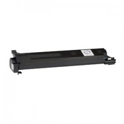 Toner noir générique pour Konica Minolta Bizhub C353 / C353P (A0D7151)