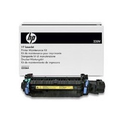 Unité de fusion HP pour color laserjet CP3525 (CE506A)