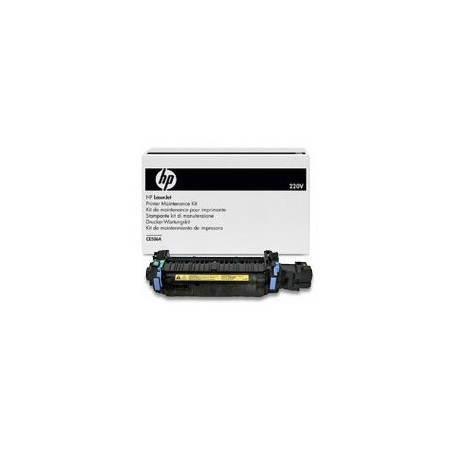 Unité de fusion HP pour color laserjet CP3525 (CE506A)