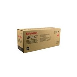 Toner noir Sharp pour MX M260 / M310 ...