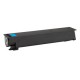 Toner cyan Toshiba pour e-studio 2040C / 2540C / 3040C / 3540C / 4540C (6AJ00000072) (T-FC25EC)